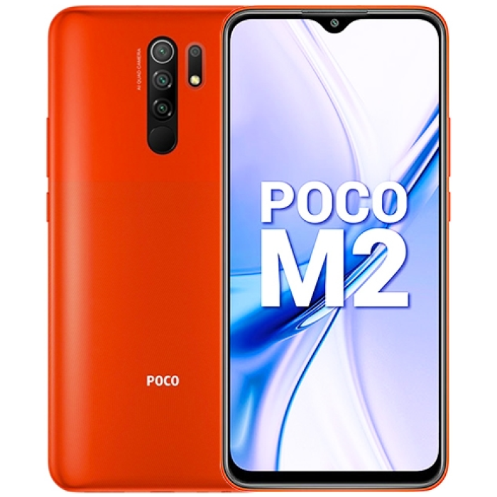 Xiaomi Poco M2